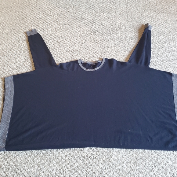 Tommy Hilfiger ponch sweater - Picture 5 of 7